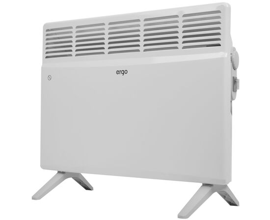 Обогреватель Ergo HCU 211524, изображение 3 Обогреватель Ergo HCU 211524, изображение 3