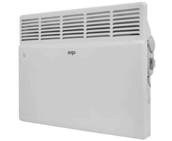 Обогреватель Ergo HCU 211524, изображение 4 Обогреватель Ergo HCU 211524, изображение 4