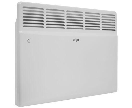 Обогреватель Ergo HCU 211524, изображение 5 Обогреватель Ergo HCU 211524, изображение 5
