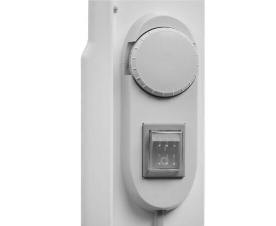 Обогреватель Ergo HCU 211524, изображение 6 Обогреватель Ergo HCU 211524, изображение 6