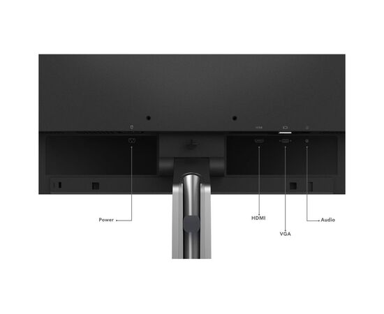 Монитор Lenovo L24i-30 (66BDKAC2UA), изображение 7 Монитор Lenovo L24i-30 (66BDKAC2UA), изображение 7