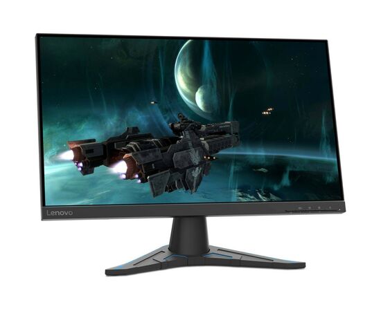 Монитор Lenovo G24E-20 (66D7GAR1UA), изображение 2 Монитор Lenovo G24E-20 (66D7GAR1UA), изображение 2