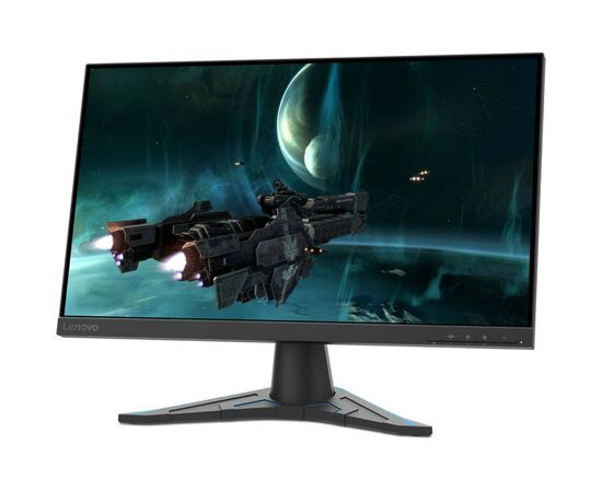 Монитор Lenovo G24E-20 (66D7GAR1UA), изображение 3 Монитор Lenovo G24E-20 (66D7GAR1UA), изображение 3