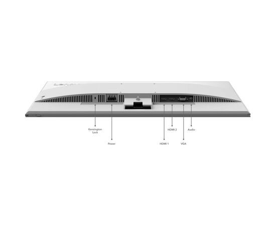 Монитор Lenovo L27i-40 (67ABKAC4UA), изображение 10 Монитор Lenovo L27i-40 (67ABKAC4UA), изображение 10