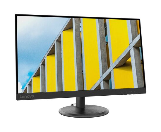 Монитор Lenovo D27-30 (66B8KAC6UA), изображение 2 Монитор Lenovo D27-30 (66B8KAC6UA), изображение 2