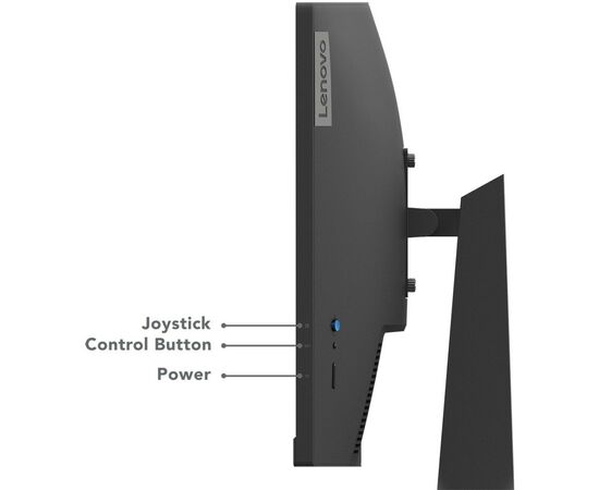 Монитор Lenovo G27c-30 (66F3GAC2UA), изображение 12 Монитор Lenovo G27c-30 (66F3GAC2UA), изображение 12