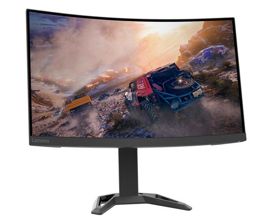 Монитор Lenovo G27c-30 (66F3GAC2UA), изображение 2 Монитор Lenovo G27c-30 (66F3GAC2UA), изображение 2
