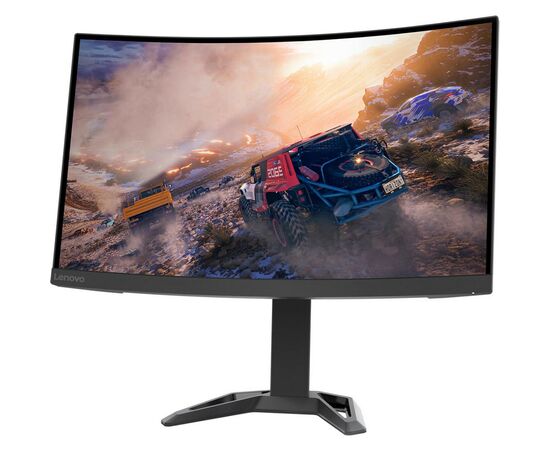 Монитор Lenovo G27c-30 (66F3GAC2UA), изображение 3 Монитор Lenovo G27c-30 (66F3GAC2UA), изображение 3