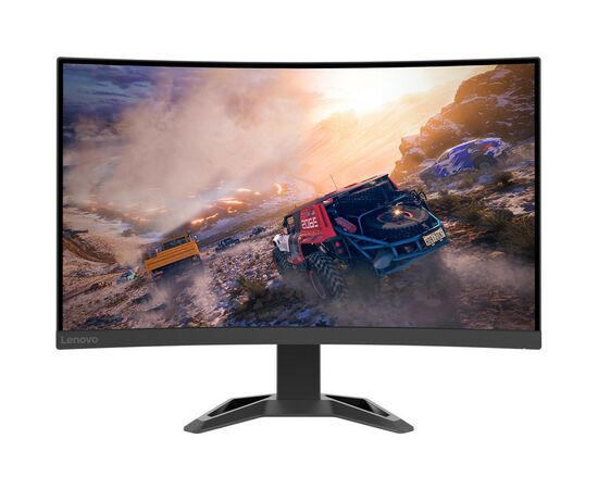 Монитор Lenovo G27c-30 (66F3GAC2UA), изображение 9 Монитор Lenovo G27c-30 (66F3GAC2UA), изображение 9