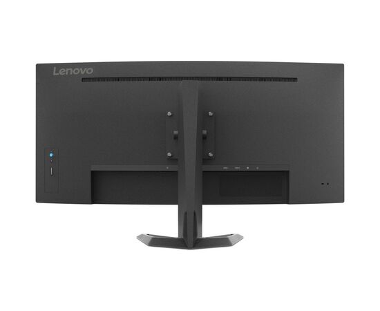 Монитор Lenovo G34w-30 (66F1GAC1UA), изображение 6 Монитор Lenovo G34w-30 (66F1GAC1UA), изображение 6