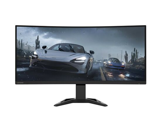 Монитор Lenovo G34w-30 (66F1GAC1UA), изображение 9 Монитор Lenovo G34w-30 (66F1GAC1UA), изображение 9