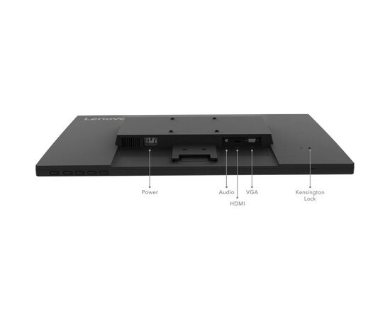 Монитор Lenovo D27-40 (67A3KAC6UA), изображение 8 Монитор Lenovo D27-40 (67A3KAC6UA), изображение 8