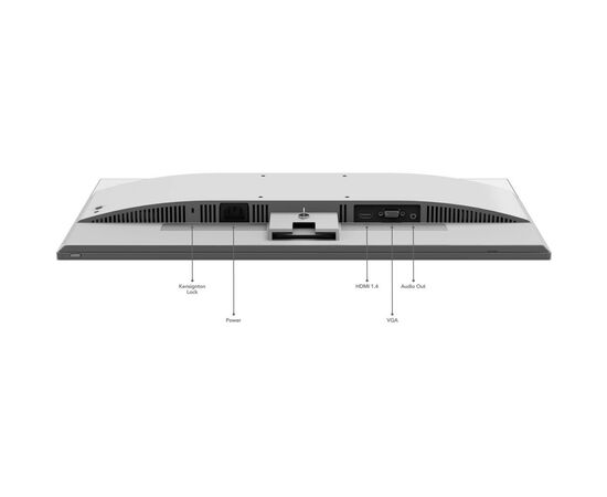 Монитор Lenovo L24i-40 (67A8KAC3UA), изображение 10 Монитор Lenovo L24i-40 (67A8KAC3UA), изображение 10