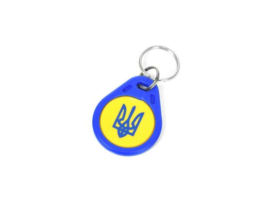 Брелок для охоронної системи Atis KEYFOB EM UA