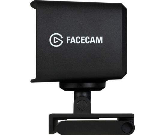Веб-камера ELGATO Facecam Premium Full HD (10WAA9901), изображение 4 Веб-камера ELGATO Facecam Premium Full HD (10WAA9901), изображение 4