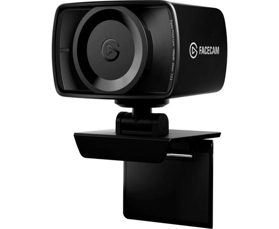Веб-камера ELGATO Facecam Premium Full HD (10WAA9901), изображение 6 Веб-камера ELGATO Facecam Premium Full HD (10WAA9901), изображение 6