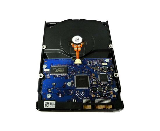 Жесткий диск 3.5" 2TB WDC Hitachi HGST (# HDS722020ALA330 #), изображение 3 Жесткий диск 3.5" 2TB WDC Hitachi HGST (# HDS722020ALA330 #), изображение 3