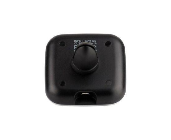 Универсальный автодержатель HeyFaraday Car Holder Magnetic Air Vent Wireless Chaging (HF-AWNT-Bk), изображение 4 Универсальный автодержатель HeyFaraday Car Holder Magnetic Air Vent Wireless Chaging (HF-AWNT-Bk), изображение 4