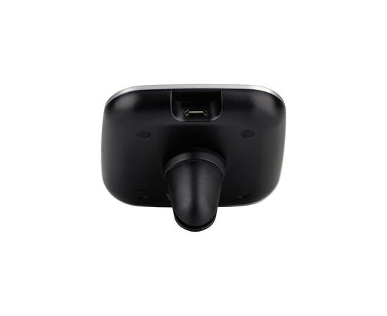 Универсальный автодержатель HeyFaraday Car Holder Magnetic Air Vent Wireless Chaging (HF-AWNT-Bk), изображение 5 Универсальный автодержатель HeyFaraday Car Holder Magnetic Air Vent Wireless Chaging (HF-AWNT-Bk), изображение 5