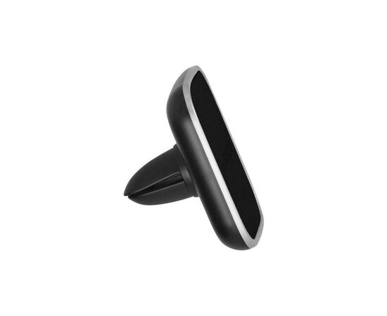 Универсальный автодержатель HeyFaraday Car Holder Magnetic Air Vent Wireless Chaging (HF-AWNT-Bk)