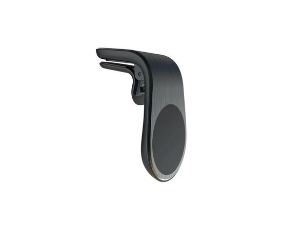 Универсальный автодержатель XO на дефлектор C82 Flat Magnetic Black (XO-C82BK)