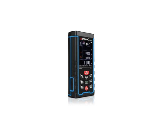 Лазерный дальномер Sndway SW-S120, изображение 2 Лазерный дальномер Sndway SW-S120, изображение 2