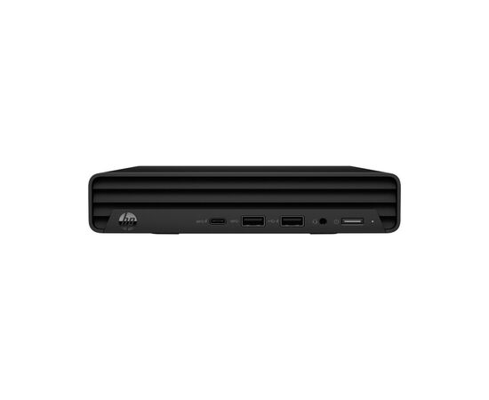 Компьютер HP 260 G9 DM / i5-1235U, 8, 512, WiFi, кл+м, Win11P (6U6W6ES), изображение 2 Компьютер HP 260 G9 DM / i5-1235U, 8, 512, WiFi, кл+м, Win11P (6U6W6ES), изображение 2