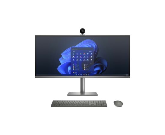 Компьютер HP ENVY AiO / i7-12700, 32, 1TB, NVD3060-6, WiFi, кл+м, Win11 (6B5Z0EA)