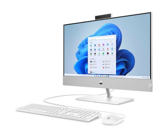 Компьютер HP Pavilion 27-ca2002ua AiO / i7-13700T, 32, F1TB+2TB, NVD3050-4, WiFi, кл+м (95Z24EA), изображение 3 Компьютер HP Pavilion 27-ca2002ua AiO / i7-13700T, 32, F1TB+2TB, NVD3050-4, WiFi, кл+м (95Z24EA), изображение 3