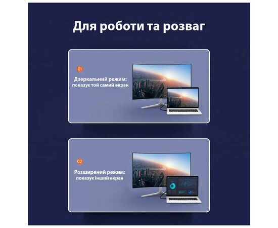 Кабель мультимедийный HDMI to DVI 24+1 1.8m Dynamode (DM-CL-HDMI-DVI-1.8M), изображение 5 Кабель мультимедийный HDMI to DVI 24+1 1.8m Dynamode (DM-CL-HDMI-DVI-1.8M), изображение 5