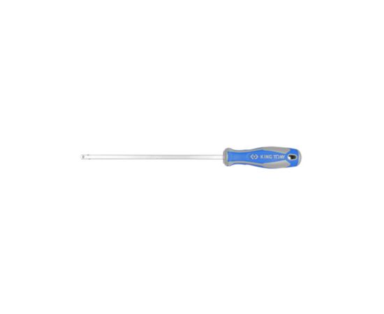 Викрутка KING TONY вороток 1/4", 310 мм (2177DF)