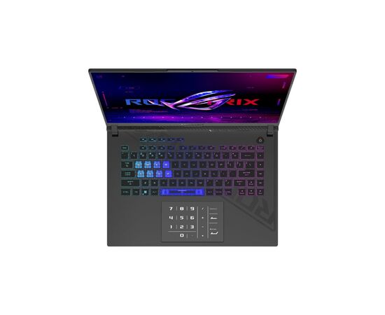 Ноутбук ASUS ROG Strix G16 G614JV-N3106 (90NR0C61-M00CA0), изображение 4