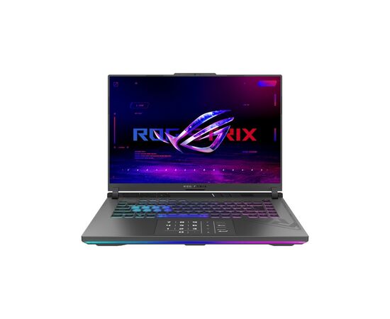Ноутбук ASUS ROG Strix G16 G614JV-N3106 (90NR0C61-M00CA0)