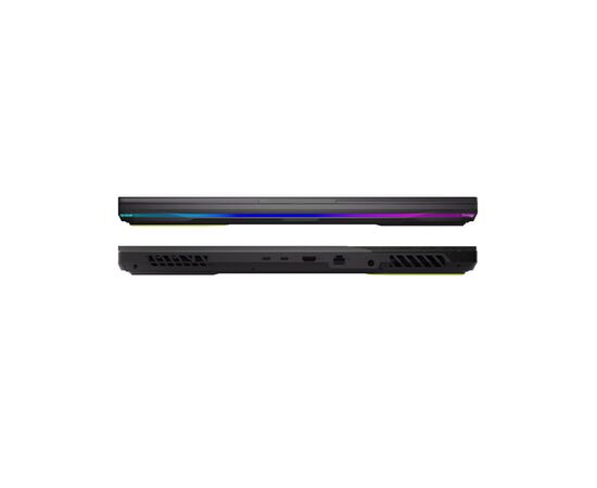 Ноутбук ASUS ROG Strix G17 G713PV-LL068 17.3" WQHD IPS, AMD R9-7845HX, 16GB, F1TB, NVD4060-8, NoOS, Сірий (90NR0C34-M006P0), изображение 6
