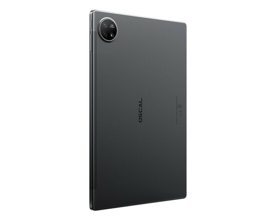 Планшет Oscal Pad 16 8/128GB 4G Dual Sim Space Gray, изображение 8 Планшет Oscal Pad 16 8/128GB 4G Dual Sim Space Gray, изображение 8
