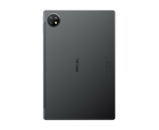 Планшет Oscal Pad 16 8/256GB 4G Dual Sim Space Gray, изображение 5 Планшет Oscal Pad 16 8/256GB 4G Dual Sim Space Gray, изображение 5