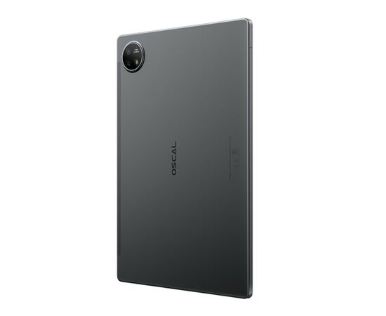 Планшет Oscal Pad 16 8/256GB 4G Dual Sim Space Gray, изображение 6 Планшет Oscal Pad 16 8/256GB 4G Dual Sim Space Gray, изображение 6