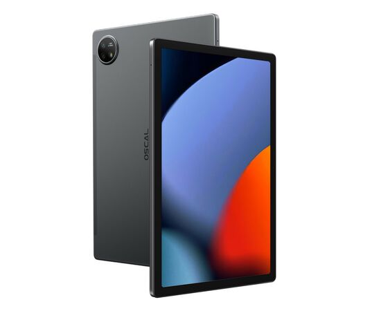 Планшет Oscal Pad 16 8/256GB 4G Dual Sim Space Gray, изображение 7 Планшет Oscal Pad 16 8/256GB 4G Dual Sim Space Gray, изображение 7