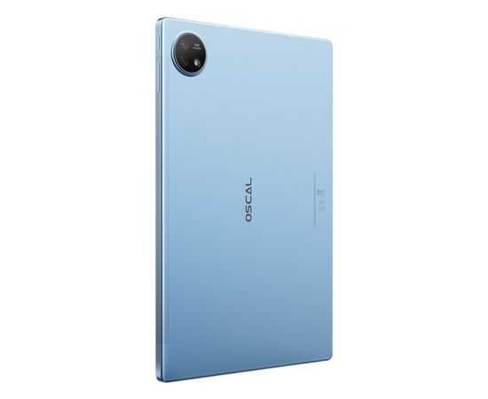 Планшет Oscal Pad 16 8/256GB 4G Dual Sim Sierra Blue, изображение 7 Планшет Oscal Pad 16 8/256GB 4G Dual Sim Sierra Blue, изображение 7