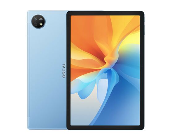 Планшет Oscal Pad 16 8/256GB 4G Dual Sim Sierra Blue