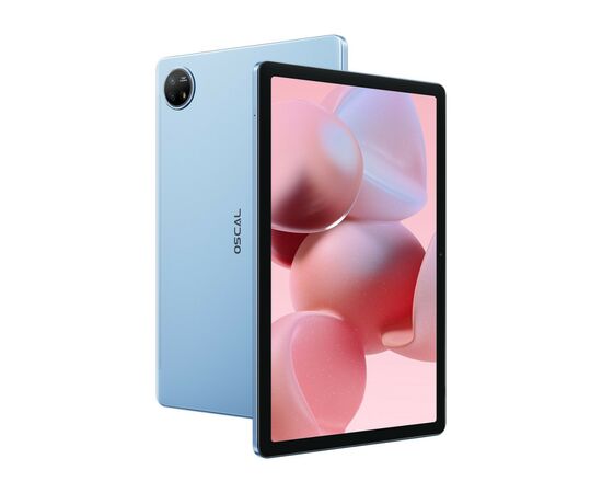 Планшет Oscal Pad 18 8/256GB Dual Sim Glacier Blue, изображение 8 Планшет Oscal Pad 18 8/256GB Dual Sim Glacier Blue, изображение 8