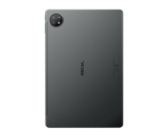 Планшет Oscal Pad 18 12/256GB 4G Dual Sim Interstellar Grey (Pad 18 12/256GB 4G Dual Sim Interstellar), изображение 5 Планшет Oscal Pad 18 12/256GB 4G Dual Sim Interstellar Grey (Pad 18 12/256GB 4G Dual Sim Interstellar), изображение 5