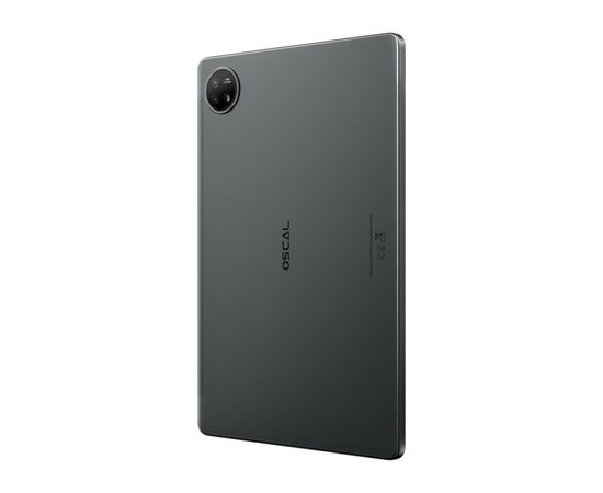 Планшет Oscal Pad 18 12/256GB 4G Dual Sim Interstellar Grey (Pad 18 12/256GB 4G Dual Sim Interstellar), изображение 6 Планшет Oscal Pad 18 12/256GB 4G Dual Sim Interstellar Grey (Pad 18 12/256GB 4G Dual Sim Interstellar), изображение 6