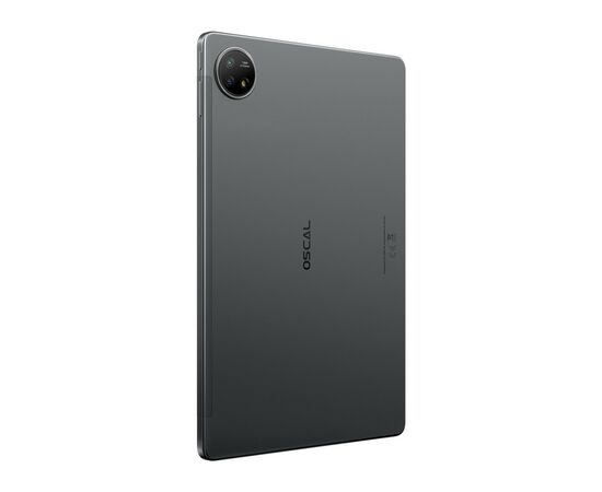 Планшет Oscal Pad 18 12/256GB 4G Dual Sim Interstellar Grey (Pad 18 12/256GB 4G Dual Sim Interstellar), изображение 7 Планшет Oscal Pad 18 12/256GB 4G Dual Sim Interstellar Grey (Pad 18 12/256GB 4G Dual Sim Interstellar), изображение 7
