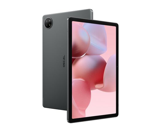 Планшет Oscal Pad 18 12/256GB 4G Dual Sim Interstellar Grey (Pad 18 12/256GB 4G Dual Sim Interstellar), изображение 8 Планшет Oscal Pad 18 12/256GB 4G Dual Sim Interstellar Grey (Pad 18 12/256GB 4G Dual Sim Interstellar), изображение 8