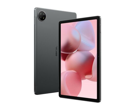 Планшет Oscal Pad 18 12/256GB 4G Dual Sim Interstellar Grey (Pad 18 12/256GB 4G Dual Sim Interstellar), изображение 9 Планшет Oscal Pad 18 12/256GB 4G Dual Sim Interstellar Grey (Pad 18 12/256GB 4G Dual Sim Interstellar), изображение 9