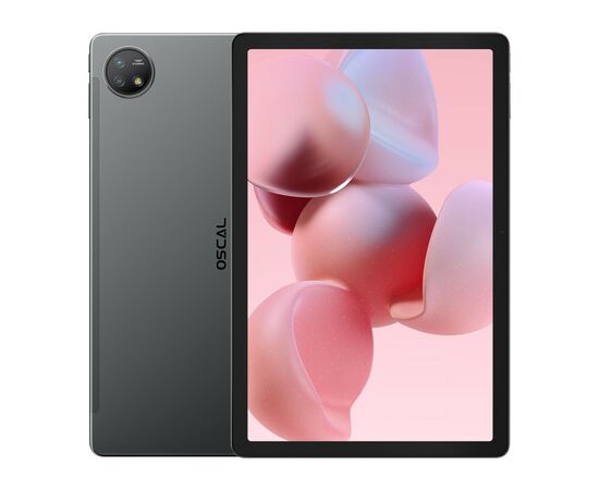 Планшет Oscal Pad 18 12/256GB 4G Dual Sim Interstellar Grey (Pad 18 12/256GB 4G Dual Sim Interstellar)