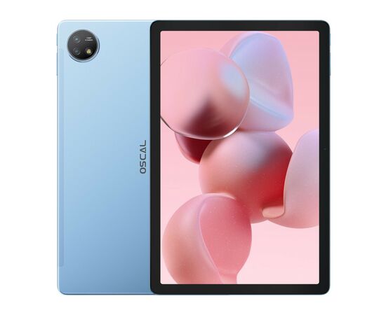 Планшет Oscal Pad 18 12/256GB 4G Dual Sim Glacier Blue