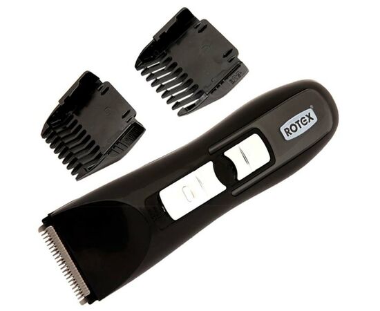 Машинка для стрижки Rotex RHC150-S, изображение 2 Машинка для стрижки Rotex RHC150-S, изображение 2