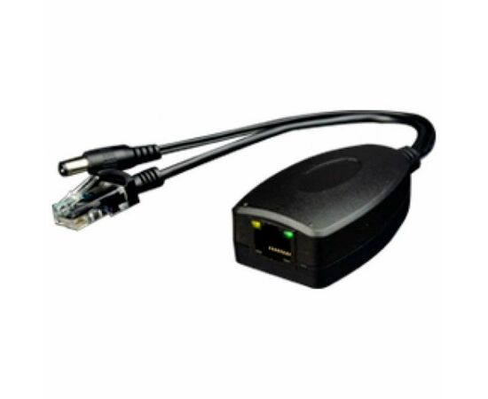 Адаптер PoE Utepo UTP3-PDA01-B13W
